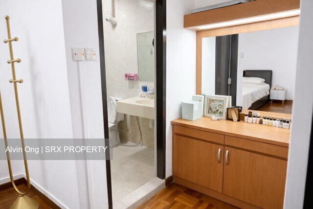 Mandalay Mansion (D11), Apartment #534268691